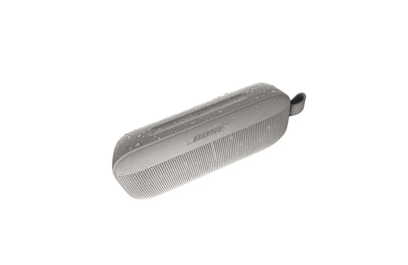 Bose Soundlink Flex Ηχείο Bluetooth White
