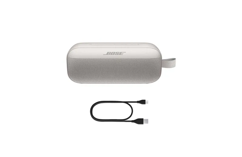 Bose Soundlink Flex Ηχείο Bluetooth White
