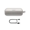 Bose Soundlink Flex Ηχείο Bluetooth White