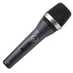 AKG D5S Δυναμικό υπερκαρδιοειδές μικρόφωνο χειρός