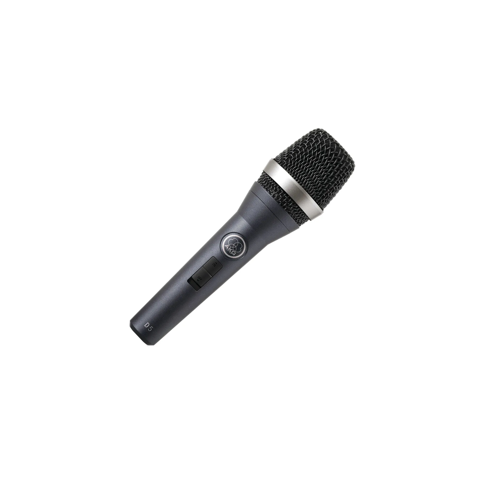 AKG D5S dynamic microphone