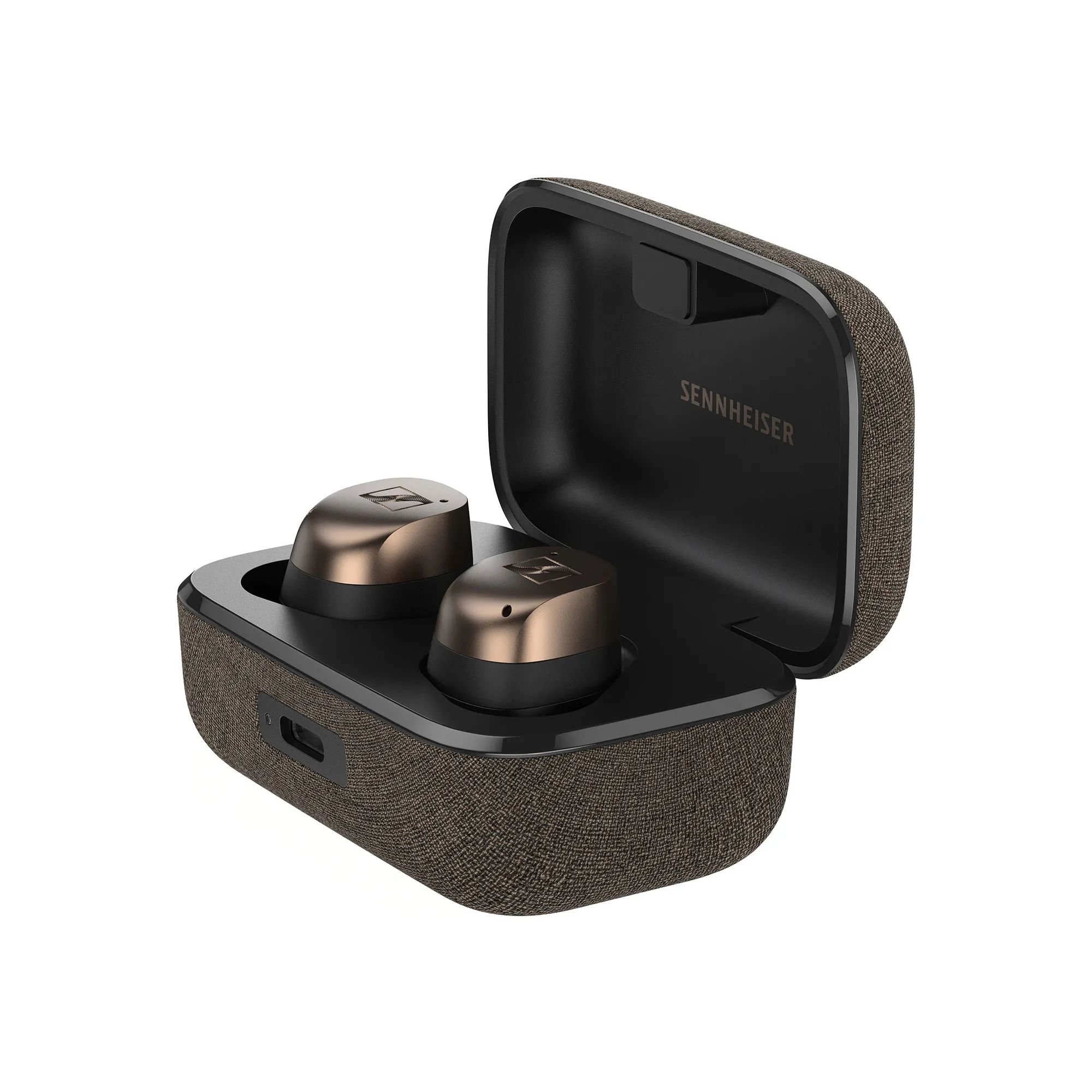 Sennheiser Momentum True Wireless 4 In-Ear Bluetooth