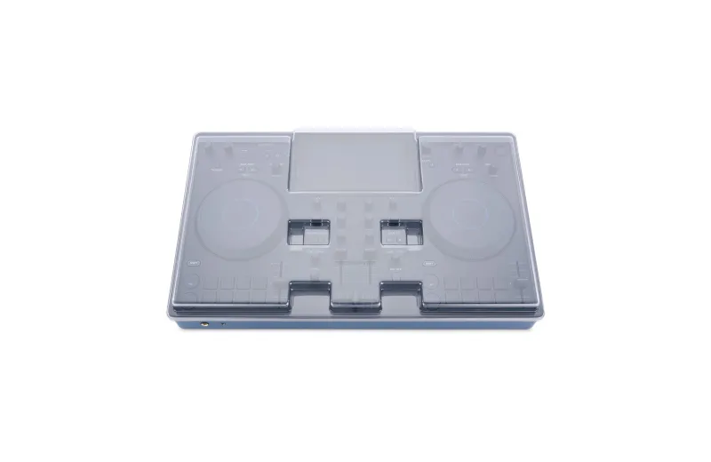 Decksaver για το AlphaTheta Omnis-Duo Κάλυμμα Προστασίας