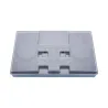 Decksaver για το AlphaTheta Omnis-Duo Κάλυμμα Προστασίας