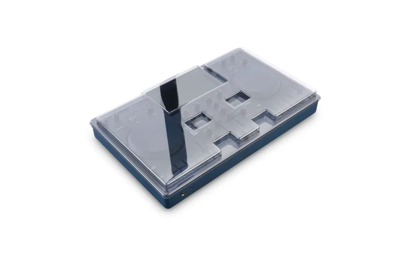 Decksaver για το AlphaTheta Omnis-Duo Κάλυμμα Προστασίας