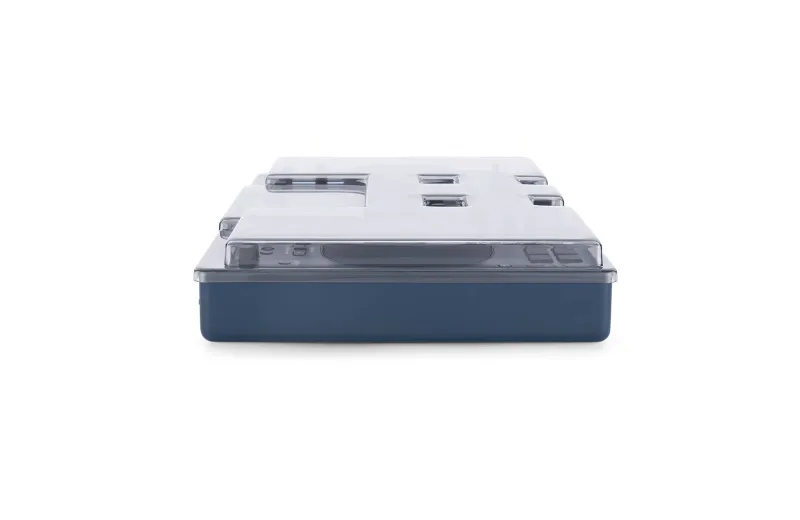 Decksaver για το AlphaTheta Omnis-Duo Κάλυμμα Προστασίας