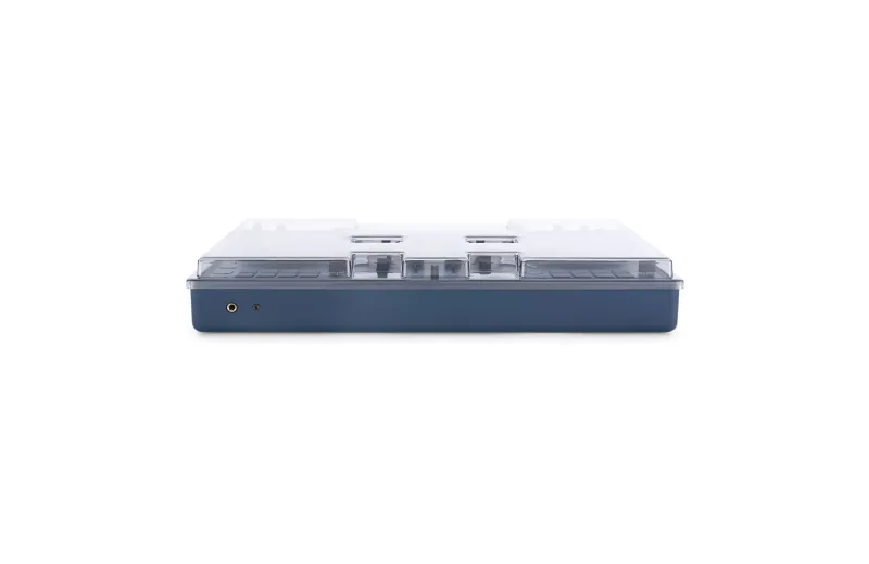 Decksaver για το AlphaTheta Omnis-Duo Κάλυμμα Προστασίας