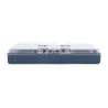 Decksaver για το AlphaTheta Omnis-Duo Κάλυμμα Προστασίας