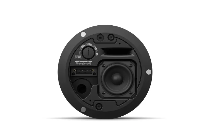 BOSE DesignMax DM2C-LP White (ΖΕΥΓΟΣ)