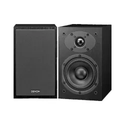 Denon SC-M41 Ηχεία Hi-Fi Βιβλιοθήκης (Ζεύγος) Μαύρο