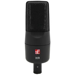Se Electronics X1R Μικρόφωνο με τεχνολογία Ribbon για μουσικα όργανα