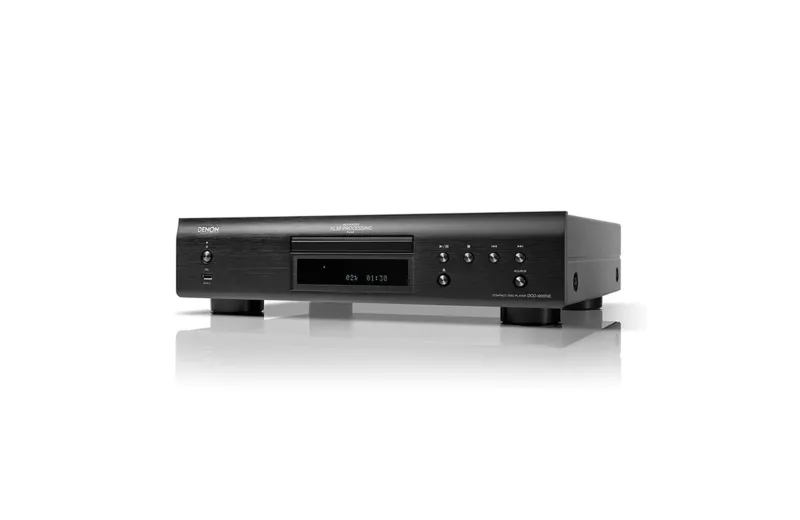 Denon DCD-900NE HI-FI CD Player