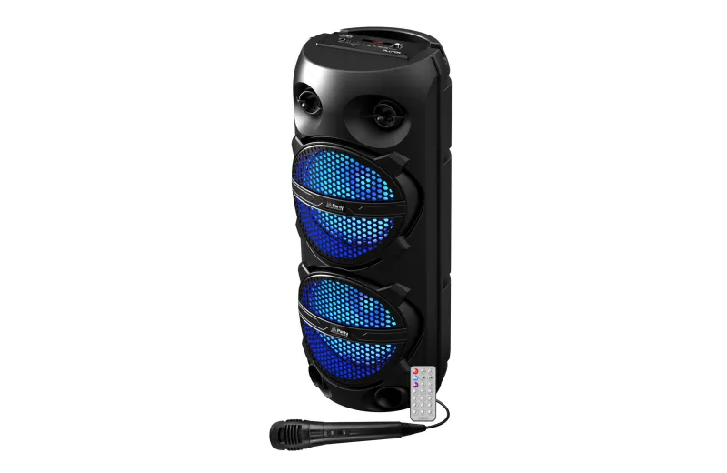 Party Pluton Stand-Alone Party Speaker