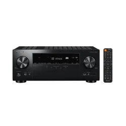 Pioneer VSX-935 Integrated Amplifier 7.2 Channels AV Receiver 7x80W Black
