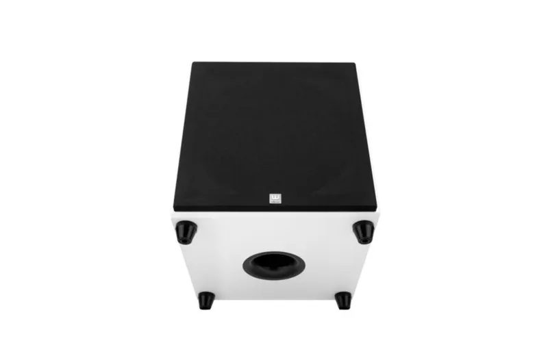 Wilson Sub-12 Αυτοενισχυόμενο Subwoofer - Λευκό