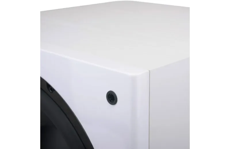 Wilson Sub-12 Αυτοενισχυόμενο Subwoofer - Λευκό