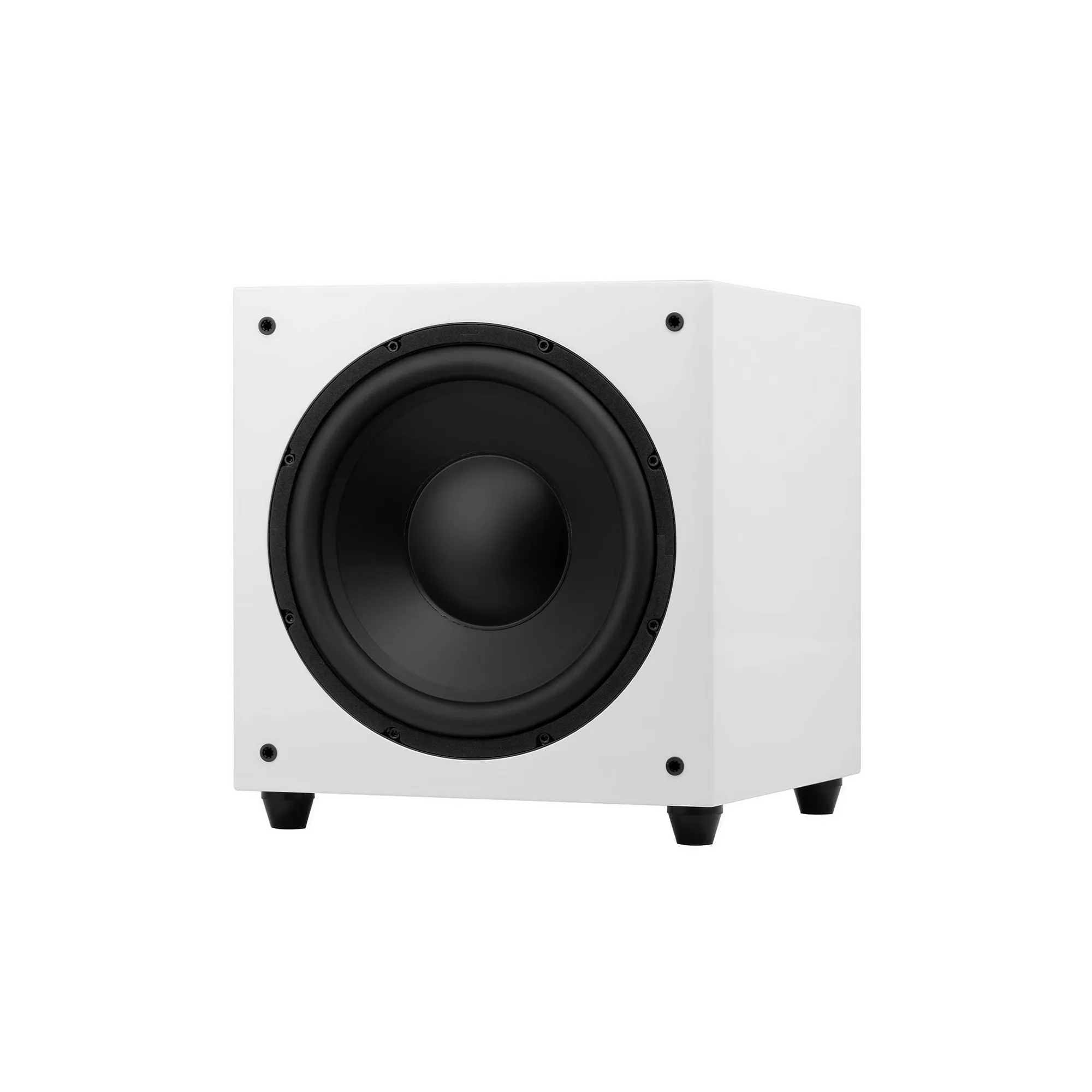 Wilson Sub-12 HGL Active Subwoofer - White