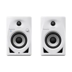 Pioneer DM-40BT Αυτοενισχυόμενα Studio Monitor