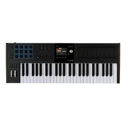 Arturia Keylab 49 MK3 Black Midi Controller