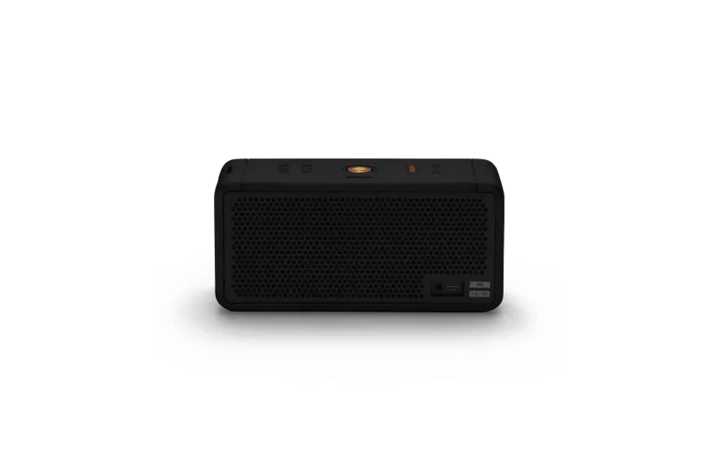 Marshall Middleton BT Battery Powered Speaker Black
