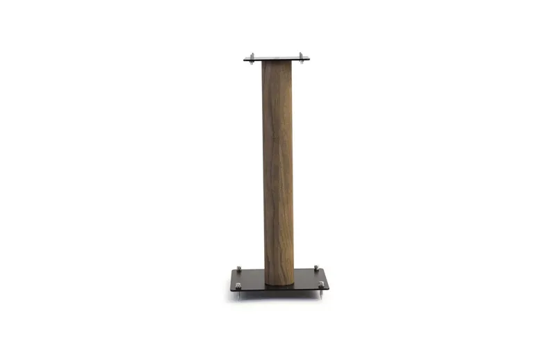 Norstone Stylum 2 Βάσεις Ηχείων Βιβλιοθήκης (Ζεύγος) - Καρυδιά