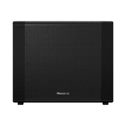 Pioneer DJ XPRS1182S Αυτοενισχυόμενο Ηχείο - Μαύρο
