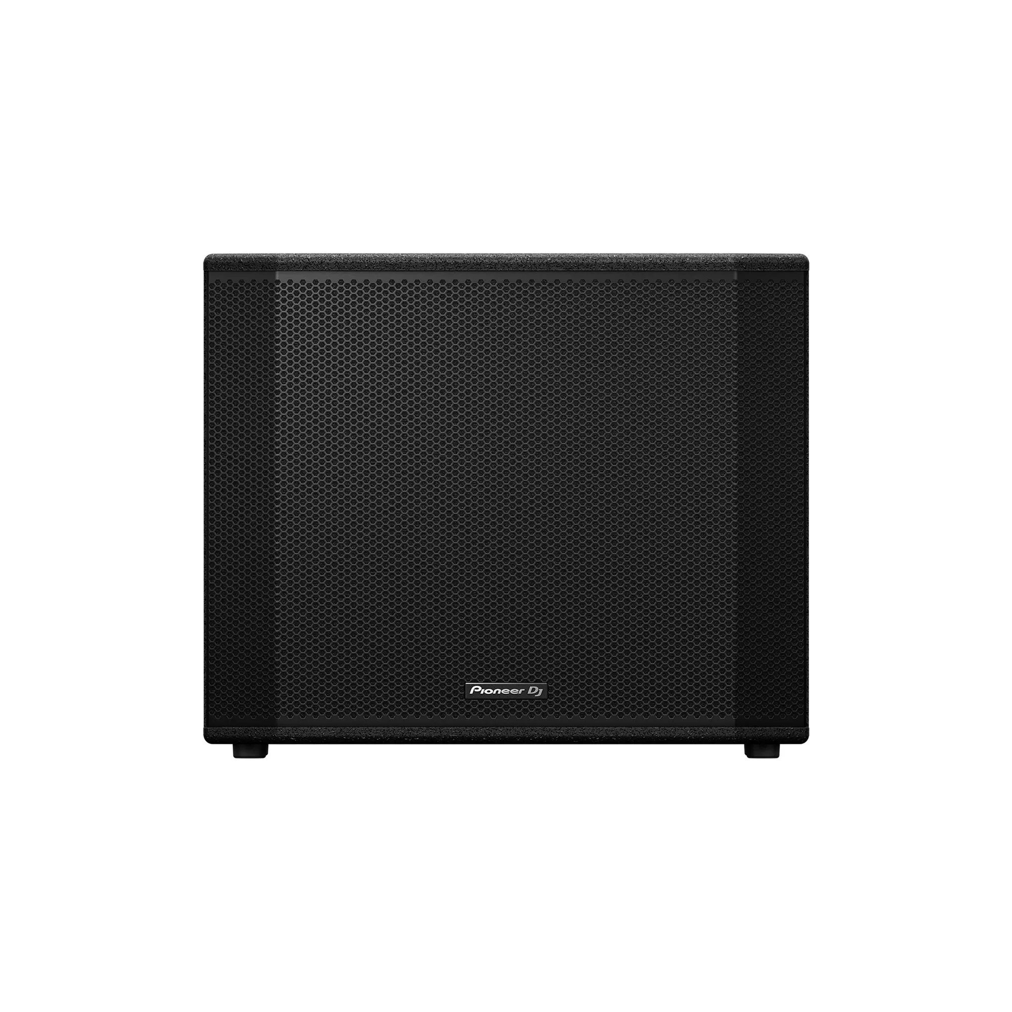 Pioneer DJ XPRS1182S Active Loudspeaker - Black