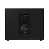 Pioneer DJ XPRS1182S Active Loudspeaker - Black