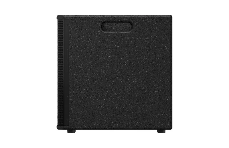 Pioneer DJ XPRS1182S Active Loudspeaker - Black