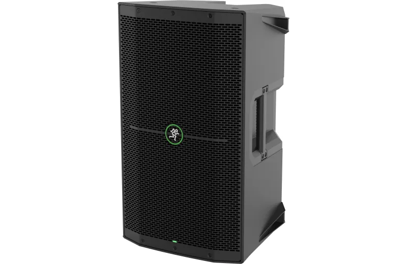 Mackie Thump210XT Αυτοενισχυόμενο Ηχείο με Bluetooth - Μαύρο