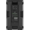 Mackie Thump210XT Αυτοενισχυόμενο Ηχείο με Bluetooth - Μαύρο