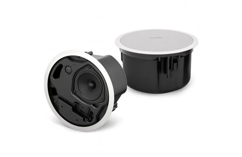 BOSE FreeSpace FS4CE White (ΖΕΥΓΟΣ)