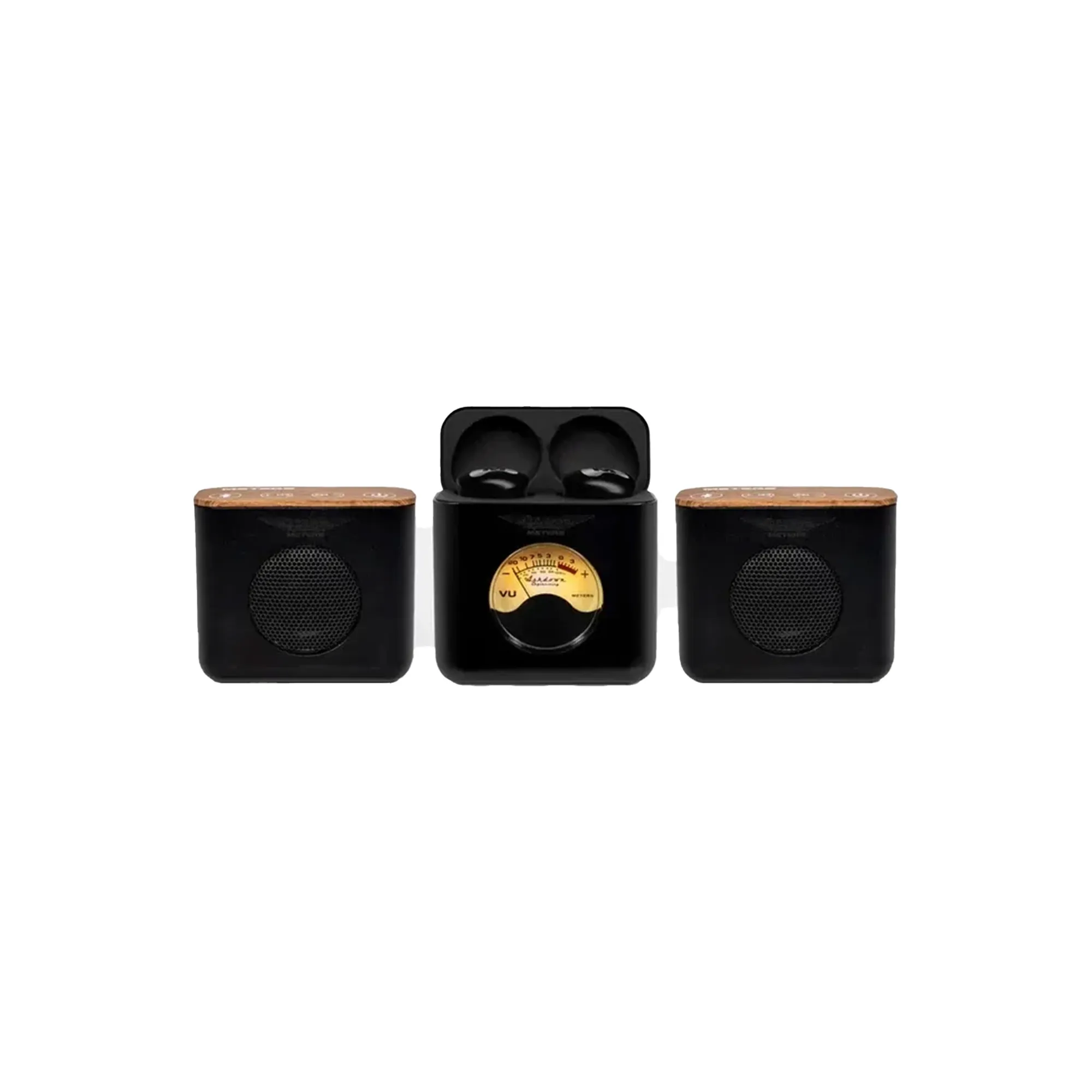Meters Music Meters Linx - Set