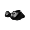 Meters Music Meters Linx - Set In-Ear True Wireless Headphones- Black