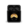 Meters Music Meters Linx - Set In-Ear True Wireless Headphones- Black