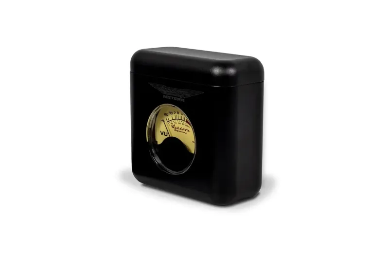 Meters Music Meters Linx - Set In-Ear True Wireless Headphones- Black
