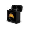 Meters Music Meters Linx - Set In-Ear True Wireless Headphones- Black