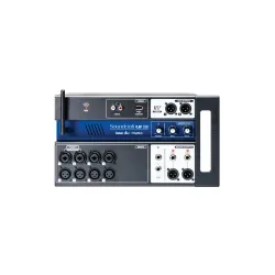 Soundcraft UI-12 Digital Sound Console