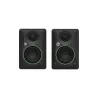 Mackie CR3.5 Active Studio Monitors - Pair - Black