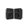 Mackie CR3.5 Active Studio Monitors - Pair - Black