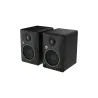 Mackie CR3.5 Active Studio Monitors - Pair - Black