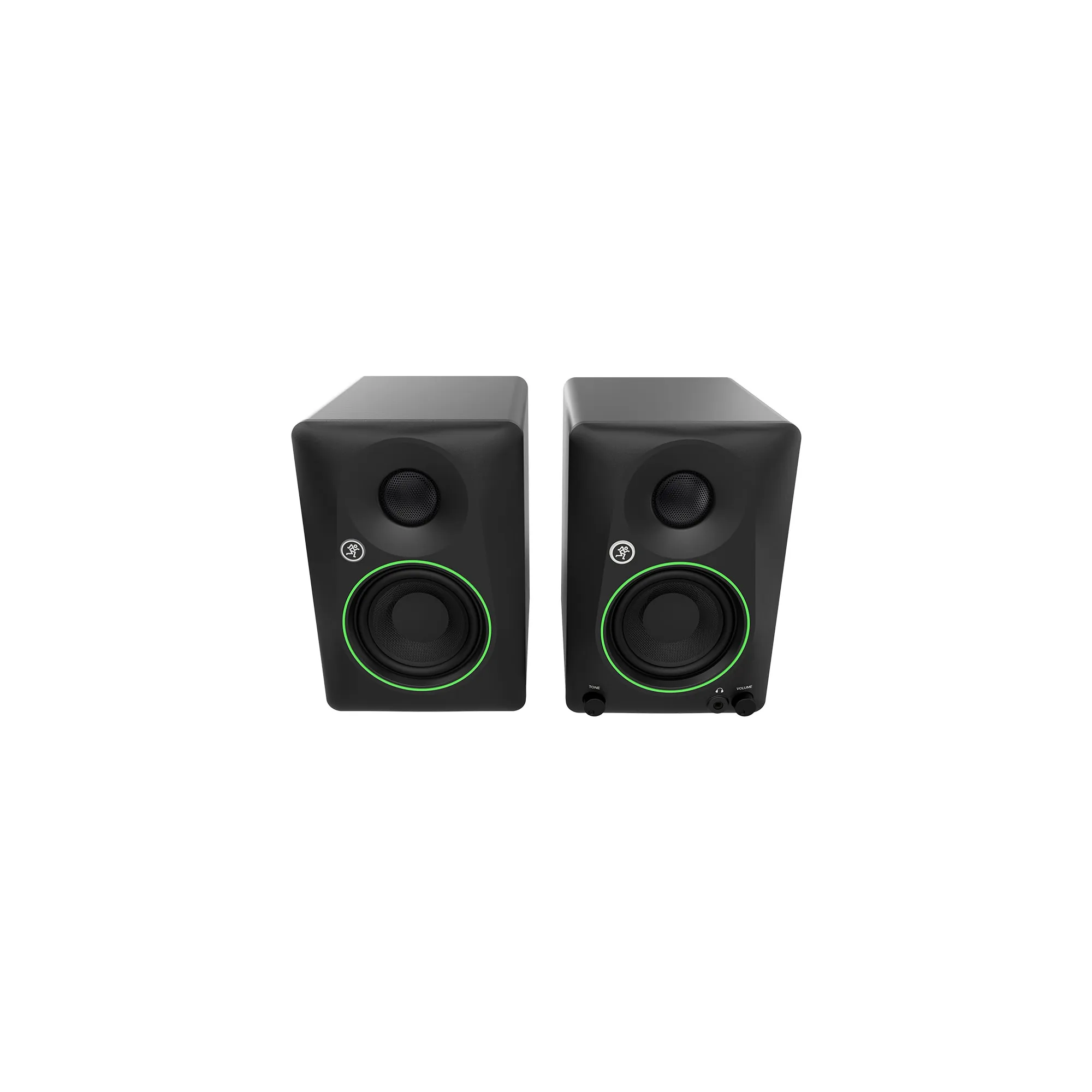 Mackie Studio Mackie Cr3 Speakers Mackie Active Studio Monitors