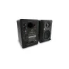 Mackie CR3.5 Active Studio Monitors - Pair - Black