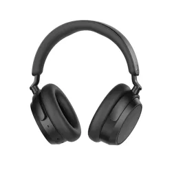 Sennheiser Accentum Plus Ακουστικά με Μικρόφωνο Bluetooth - Μαύρο