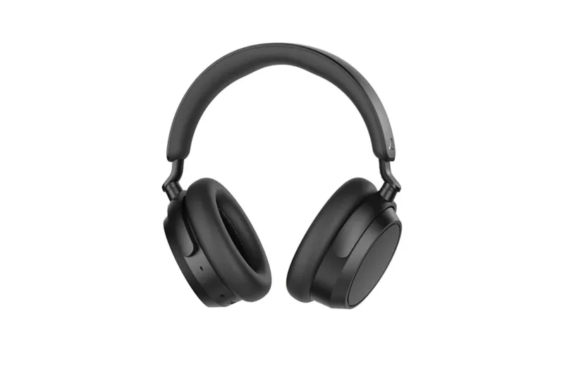 Sennheiser Accentum Plus Wireless Headphones with Microphone