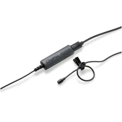 Apogee ClipMic Digital II - USB Lavalier