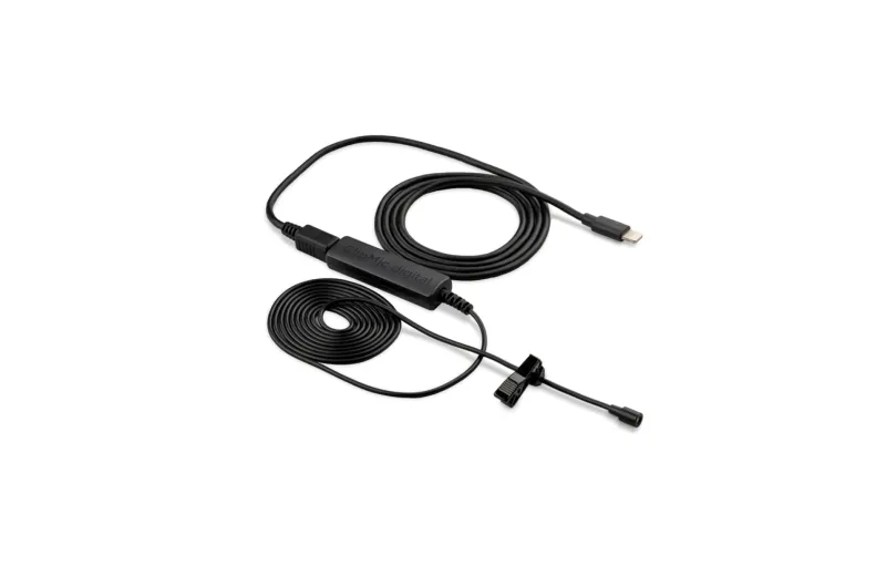 Apogee ClipMic Digital II - USB Lavalier