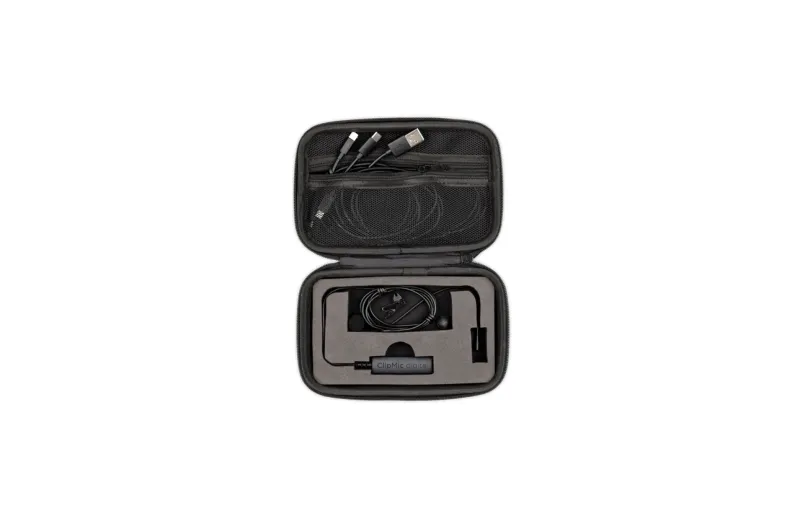 Apogee ClipMic Digital II - USB Lavalier