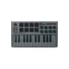 Akai MPK Mini MK3 Midi Keyboard Grey