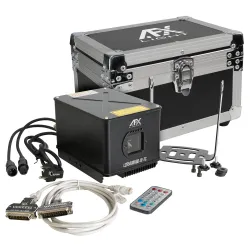 AFX LZR5000RGB-IP-FC Laser Light